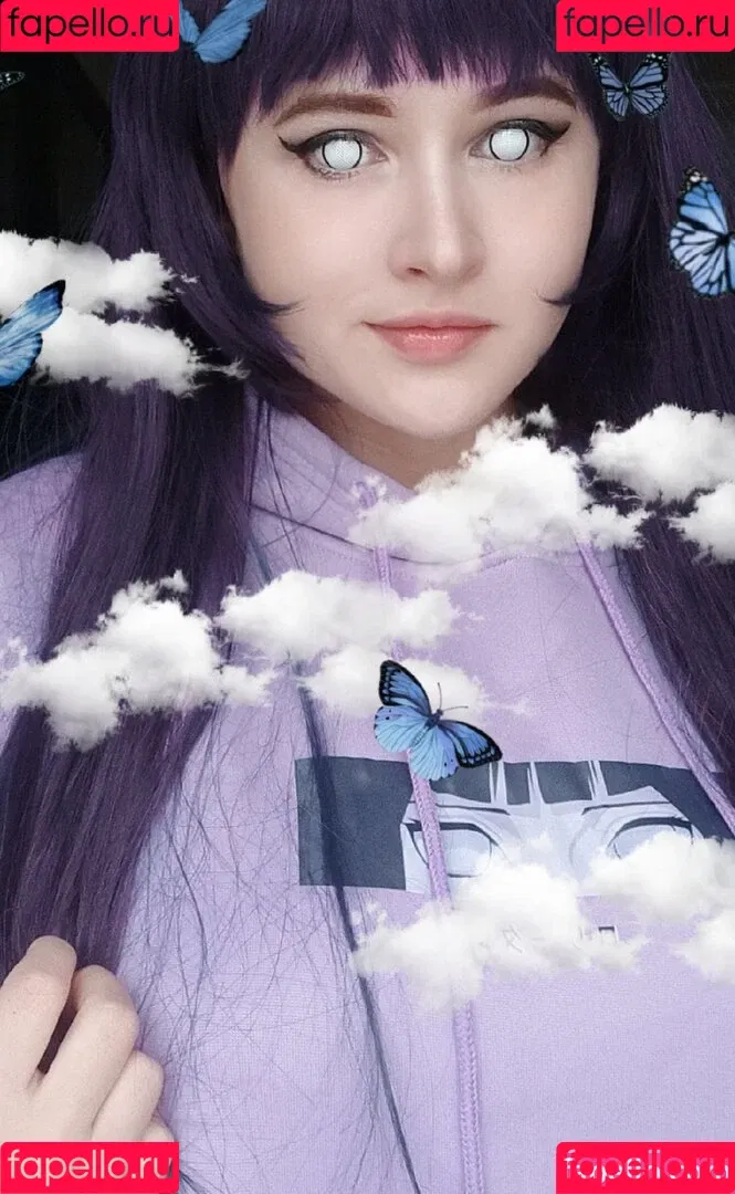 4iipainters_cosplay Onlyfans Photo Gallery 