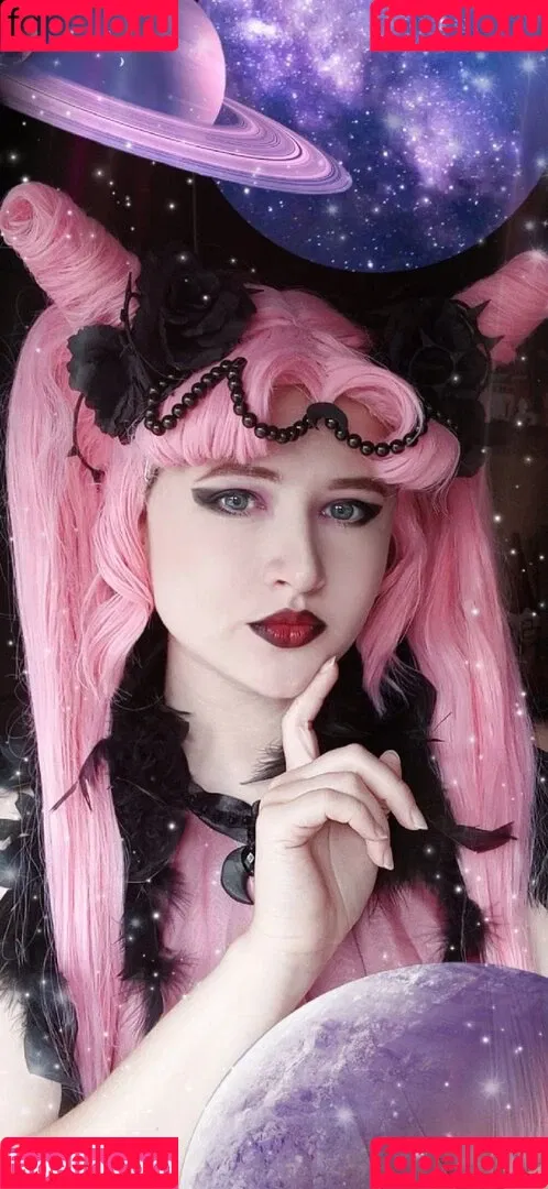 4iipainters_cosplay Onlyfans Photo Gallery 