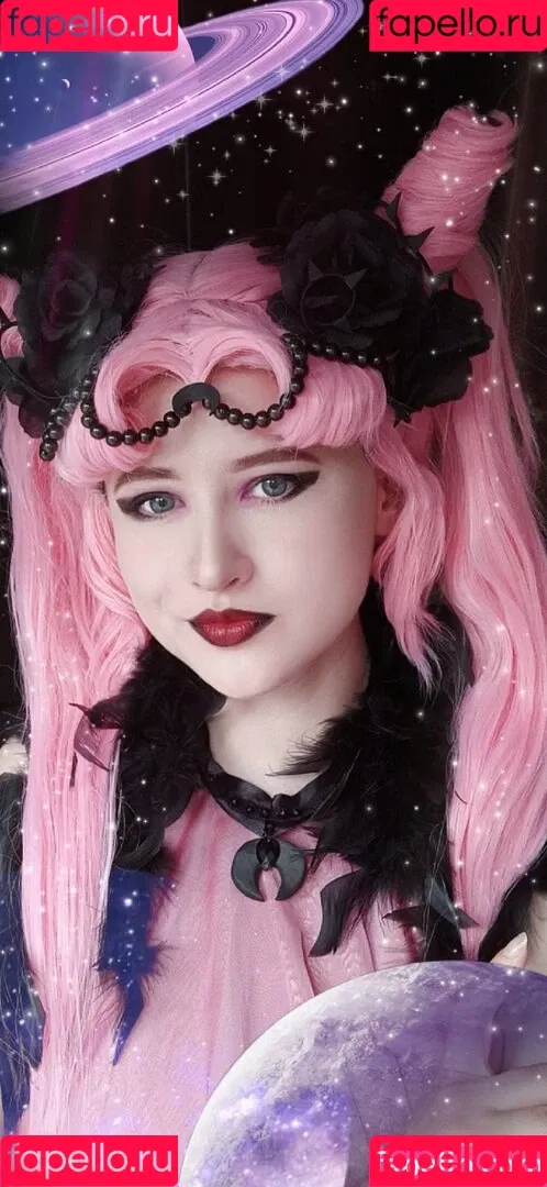 4iipainters_cosplay Onlyfans Photo Gallery 