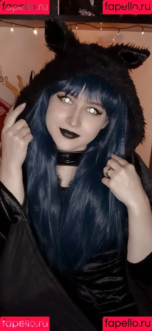 4iipainters_cosplay Onlyfans Photo Gallery 
