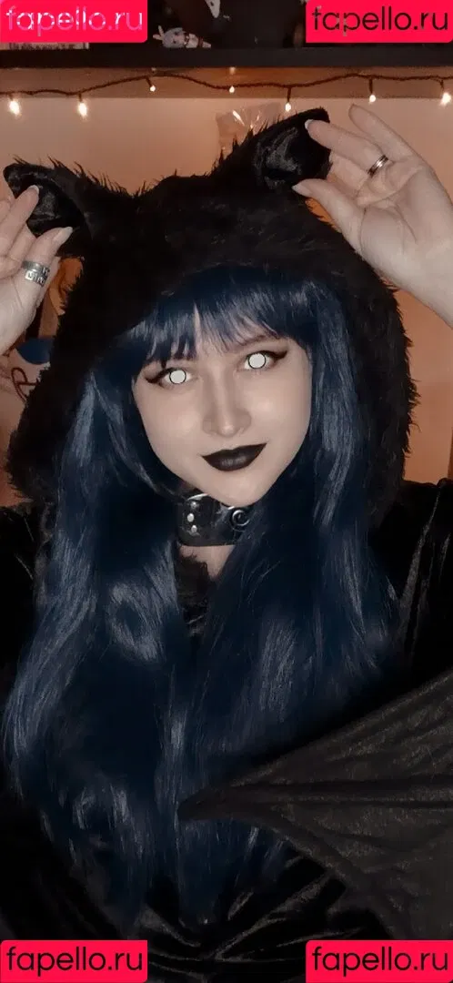 4iipainters_cosplay Onlyfans Photo Gallery 