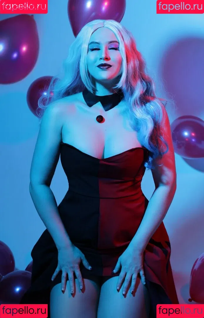 4iipainters_cosplay Onlyfans Photo Gallery 
