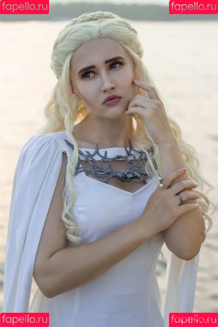 4iipainters_cosplay Onlyfans Photo Gallery 