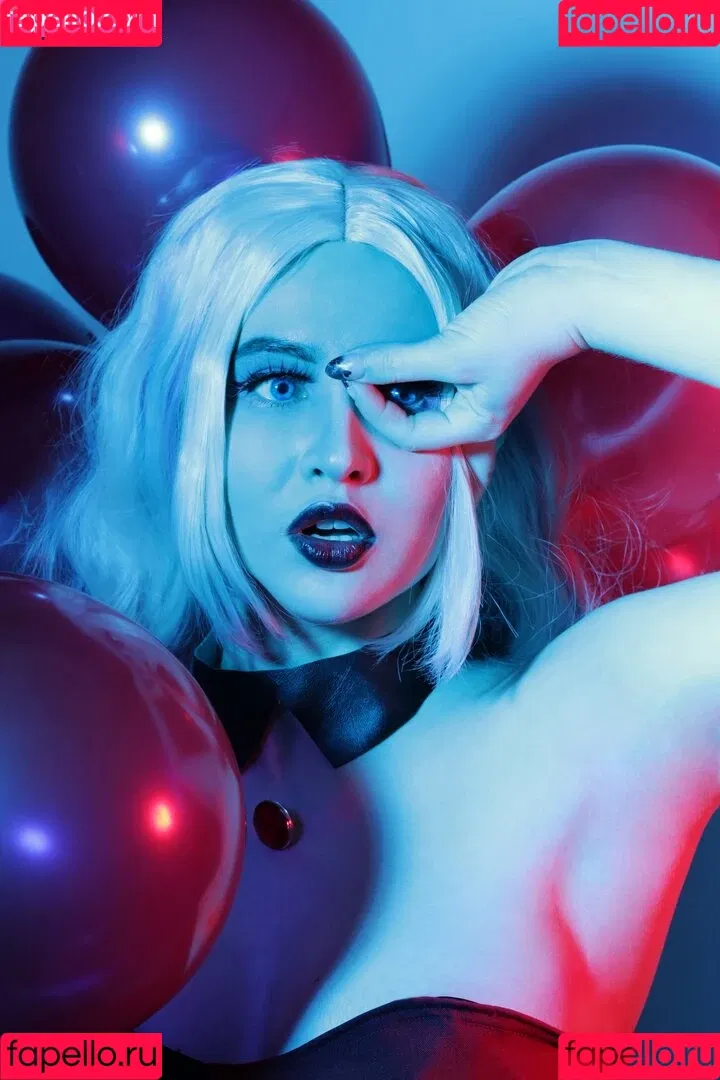 4iipainters_cosplay Onlyfans Photo Gallery 