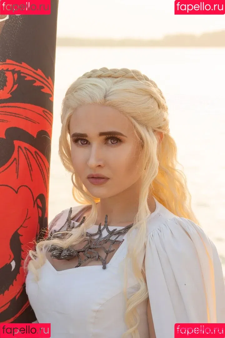 4iipainters_cosplay Onlyfans Photo Gallery 