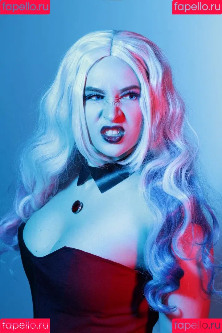 4iipainters_cosplay Onlyfans Photo Gallery 