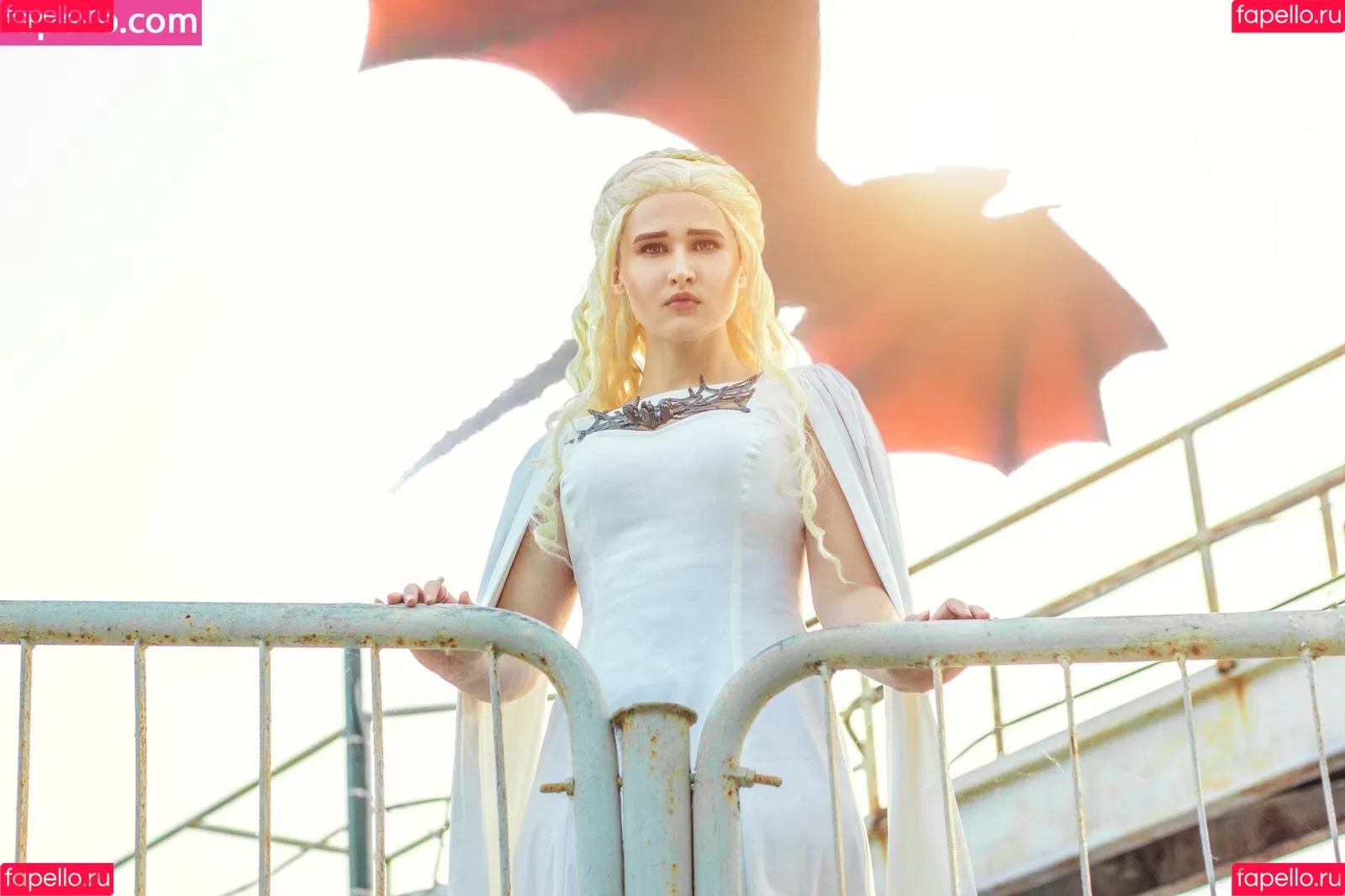 4iipainters_cosplay Onlyfans Photo Gallery 