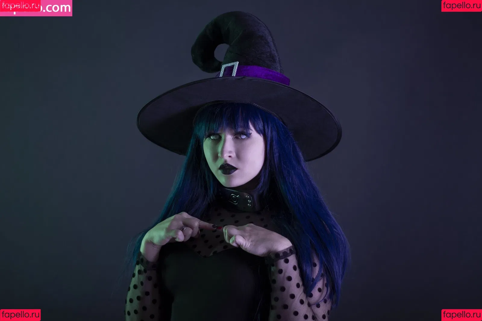 4iipainters_cosplay Onlyfans Photo Gallery 
