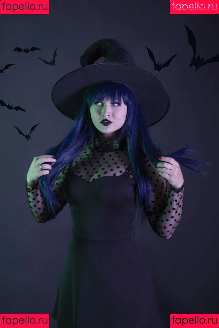 4iipainters_cosplay Onlyfans Photo Gallery 