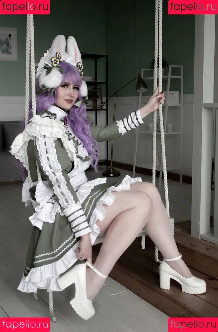 4iipainters_cosplay Onlyfans Photo Gallery 