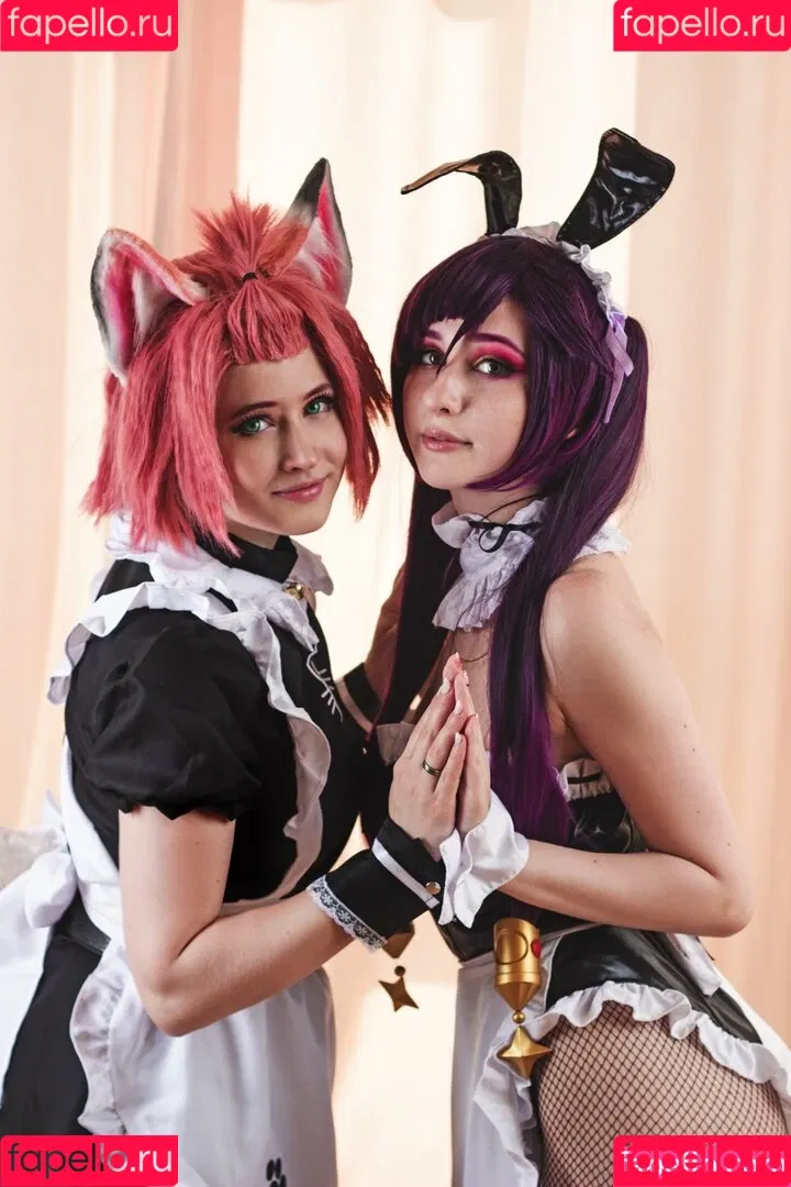 4iipainters_cosplay Onlyfans Photo Gallery 