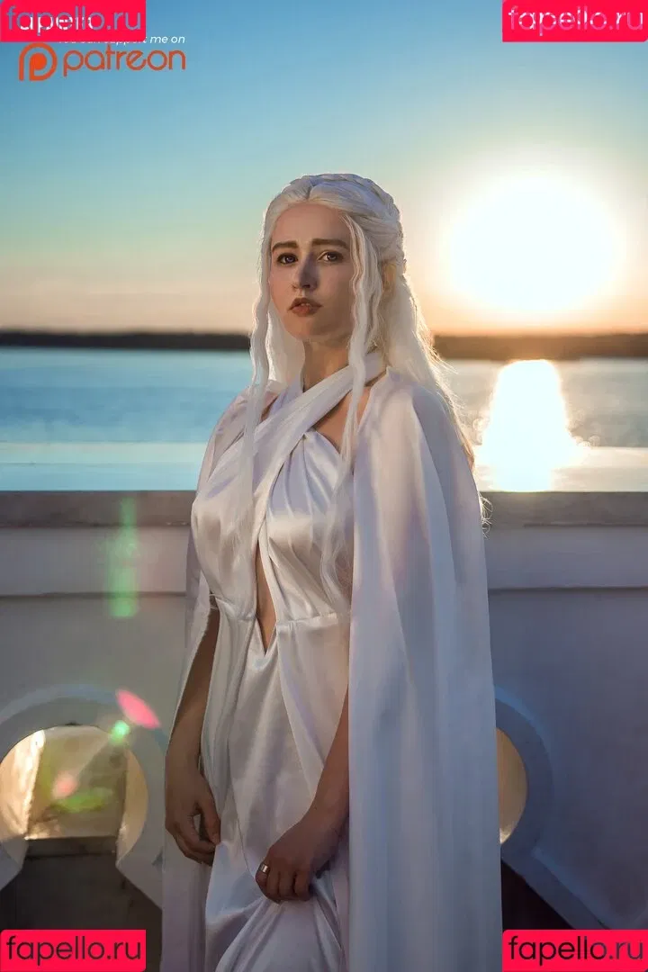 4iipainters_cosplay Onlyfans Photo Gallery 