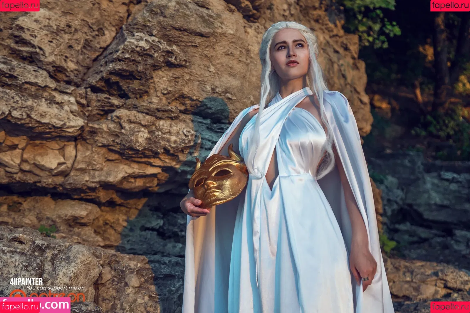 4iipainters_cosplay Onlyfans Photo Gallery 