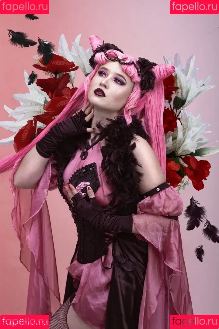 4iipainters_cosplay Onlyfans Photo Gallery 
