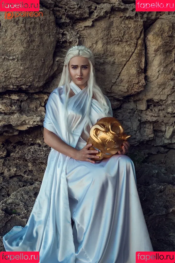 4iipainters_cosplay Onlyfans Photo Gallery 