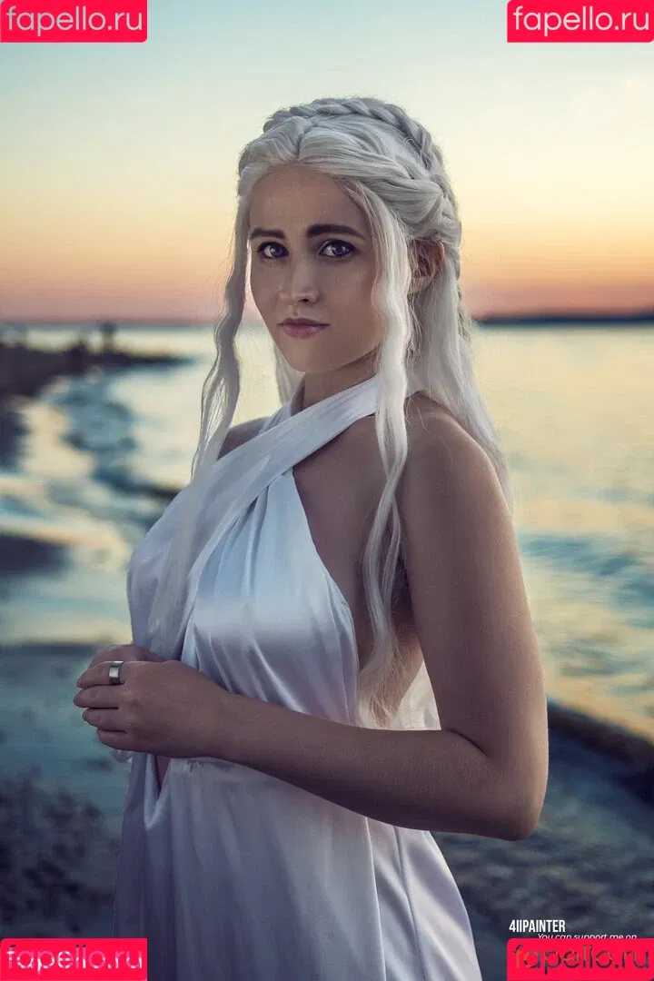 4iipainters_cosplay Onlyfans Photo Gallery 
