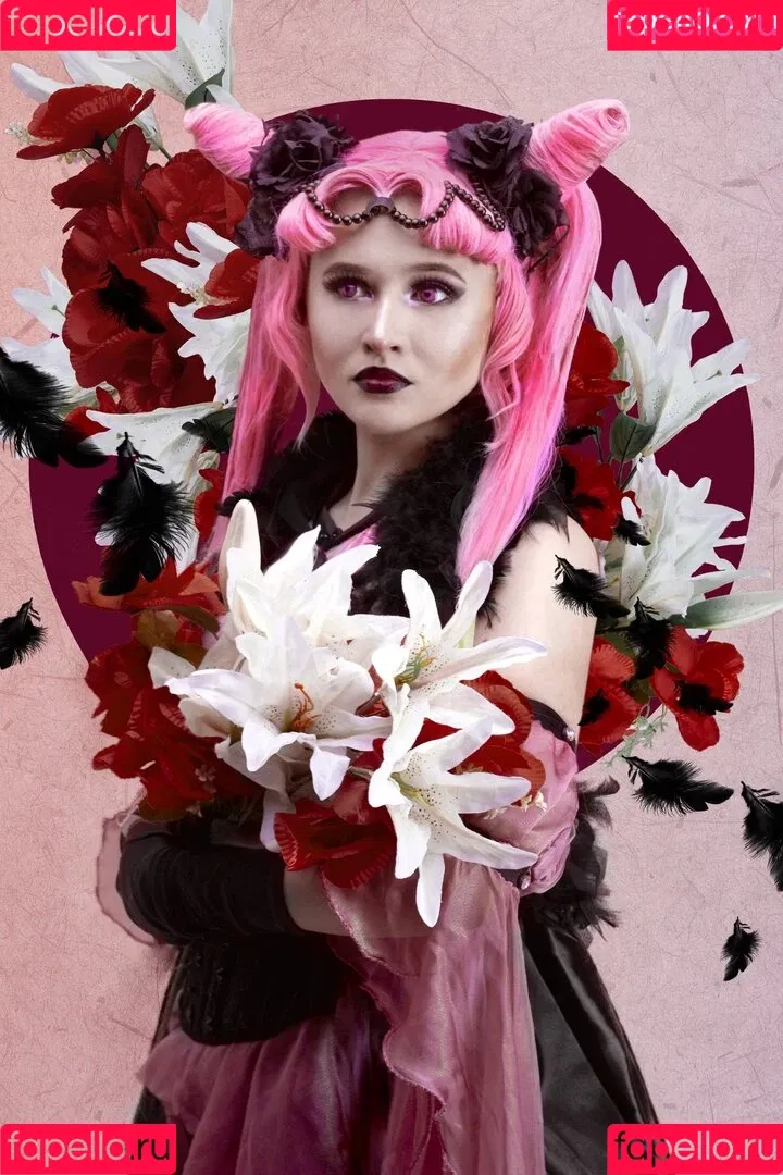 4iipainters_cosplay Onlyfans Photo Gallery 