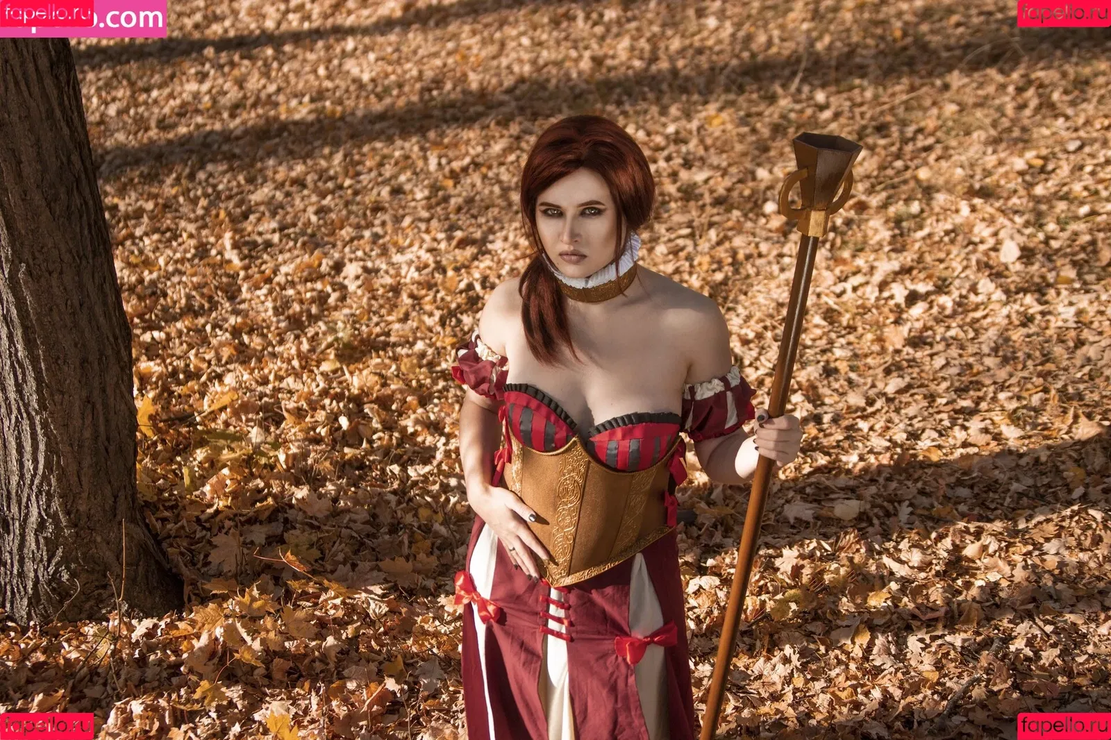 4iipainters_cosplay Onlyfans Photo Gallery 