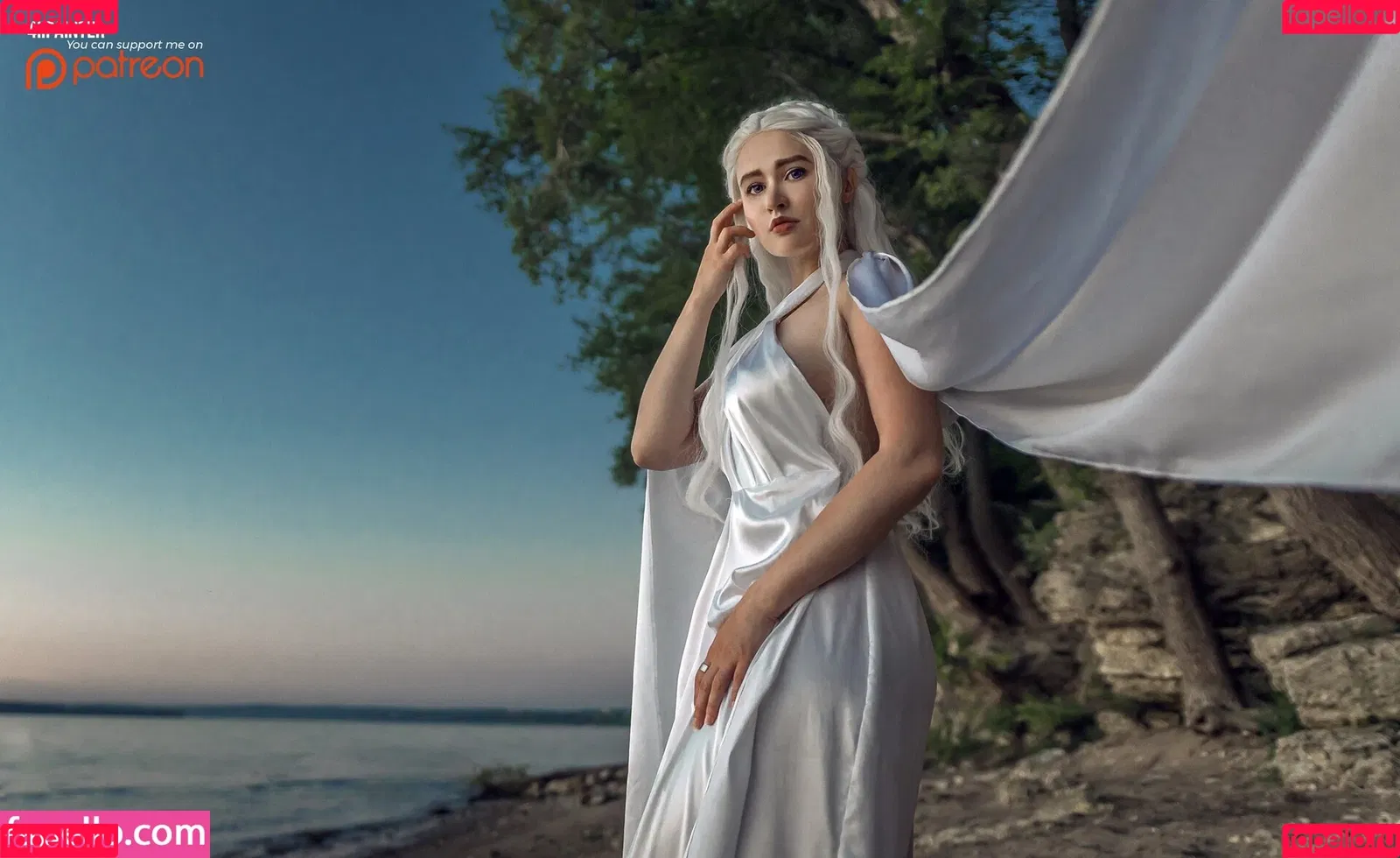 4iipainters_cosplay Onlyfans Photo Gallery 