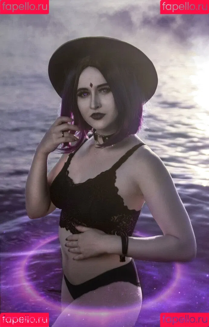 4iipainters_cosplay Onlyfans Photo Gallery 