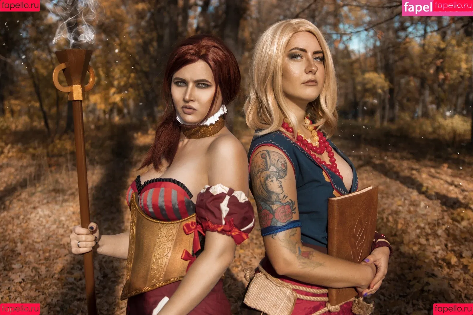 4iipainters_cosplay Onlyfans Photo Gallery 