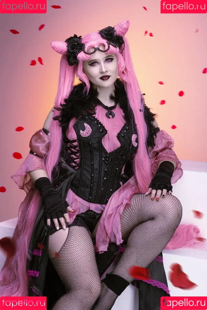 4iipainters_cosplay Onlyfans Photo Gallery 