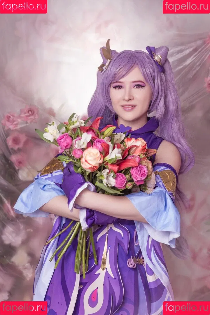 4iipainters_cosplay Onlyfans Photo Gallery 
