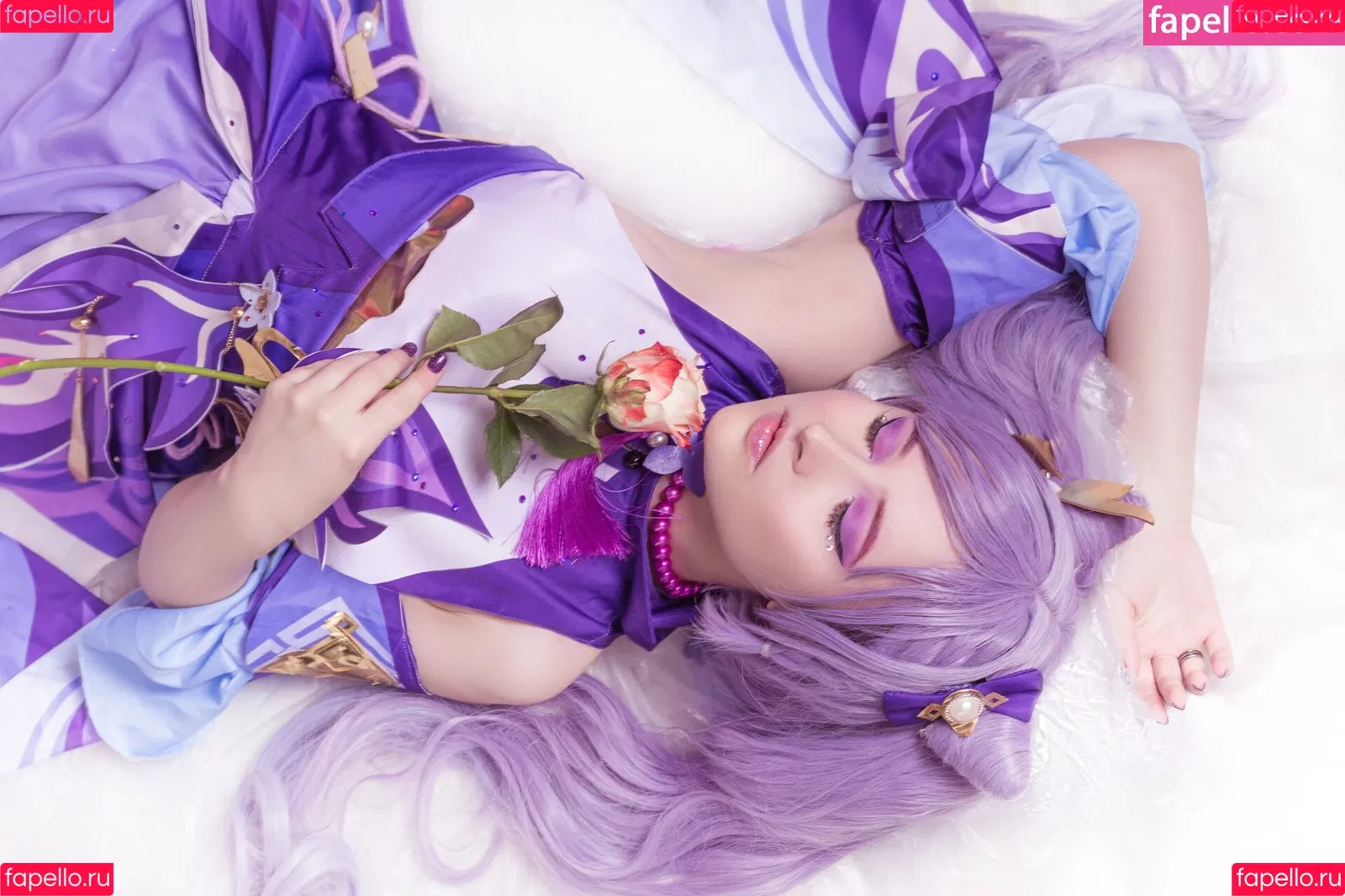 4iipainters_cosplay Onlyfans Photo Gallery 