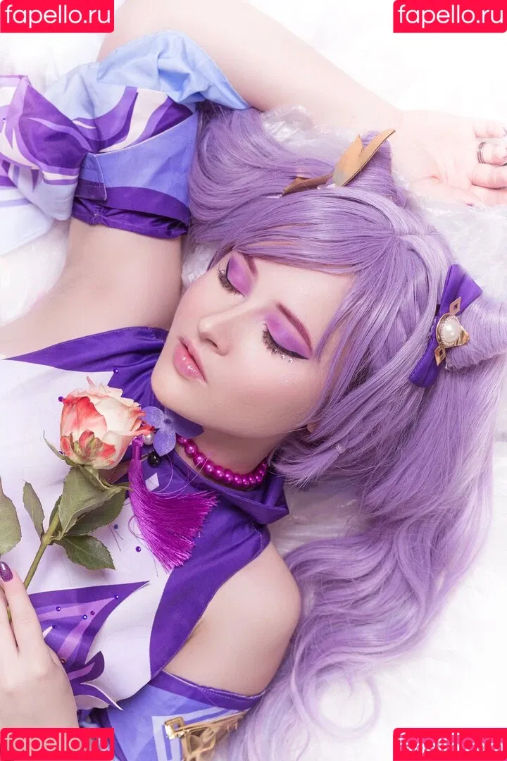 4iipainters_cosplay Onlyfans Photo Gallery 