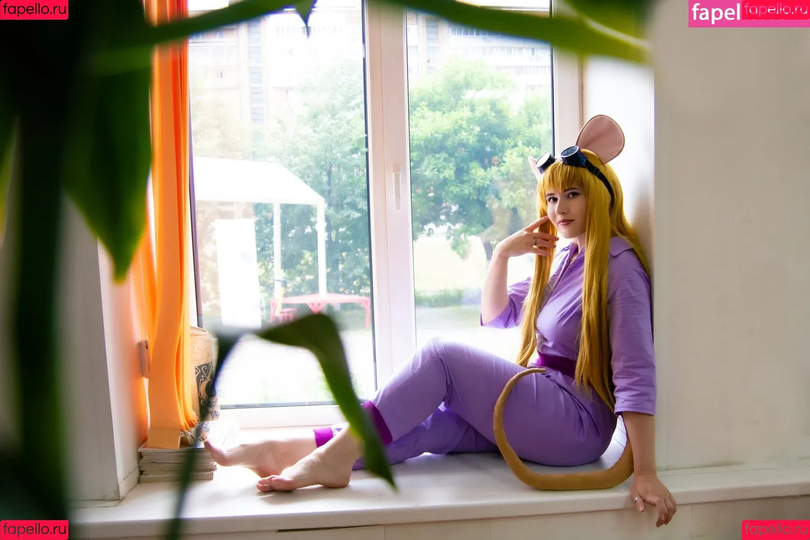 4iipainters_cosplay Onlyfans Photo Gallery 