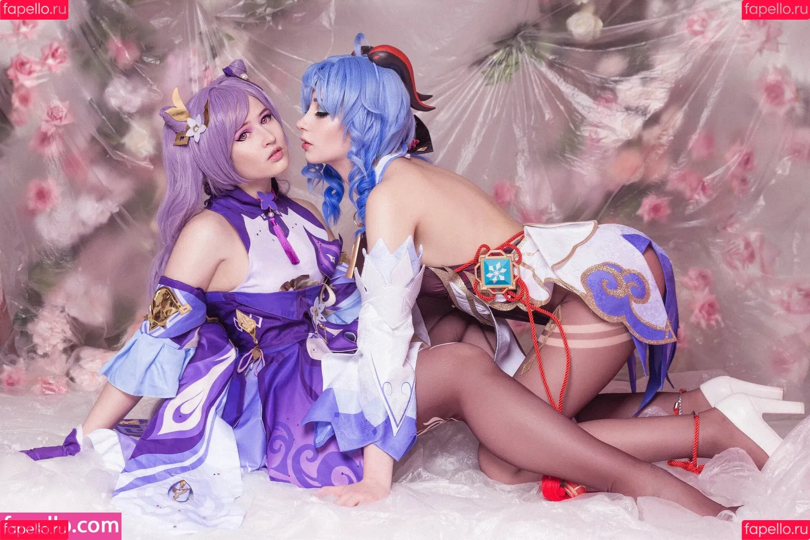 4iipainters_cosplay Onlyfans Photo Gallery 