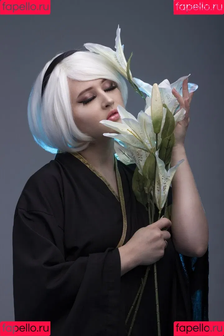 4iipainters_cosplay Onlyfans Photo Gallery 