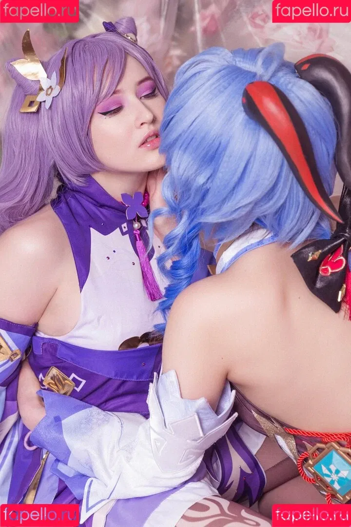 4iipainters_cosplay Onlyfans Photo Gallery 