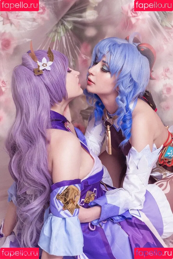 4iipainters_cosplay Onlyfans Photo Gallery 