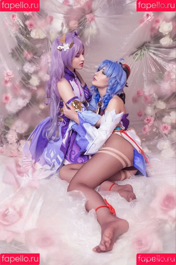 4iipainters_cosplay Onlyfans Photo Gallery 