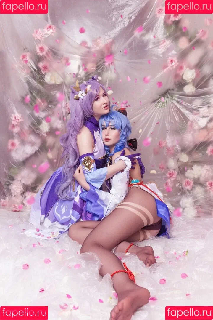 4iipainters_cosplay Onlyfans Photo Gallery 