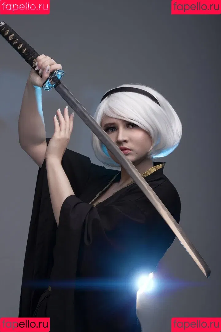 4iipainters_cosplay Onlyfans Photo Gallery 