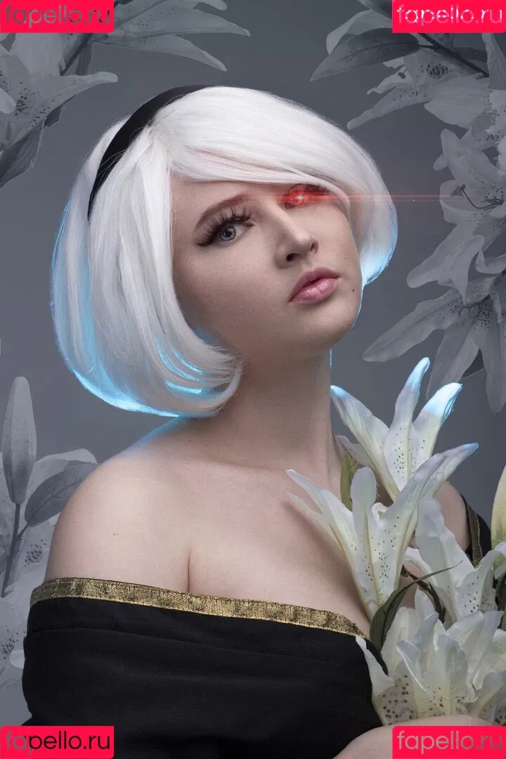 4iipainters_cosplay Onlyfans Photo Gallery 
