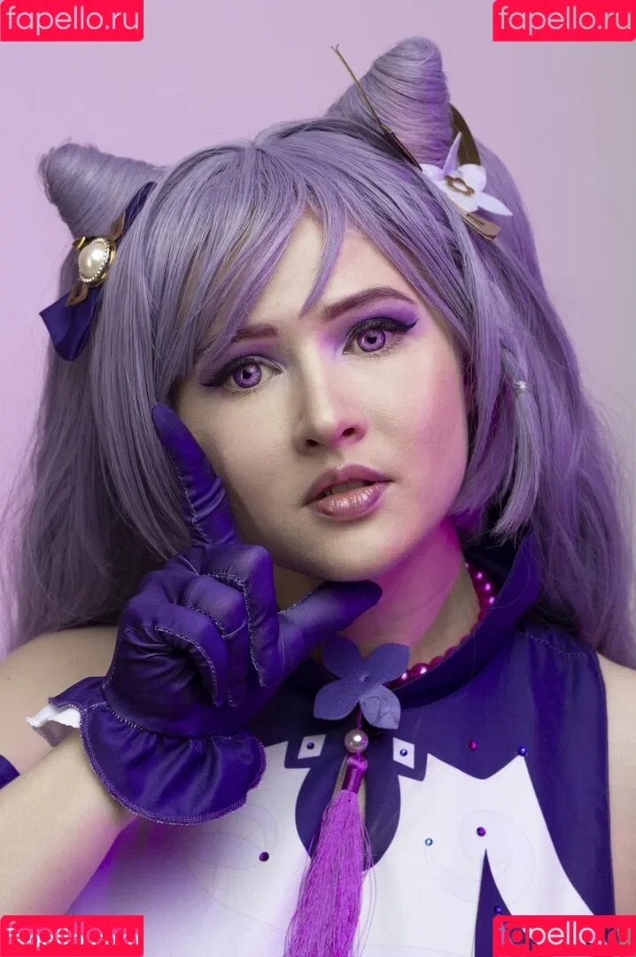 4iipainters_cosplay Onlyfans Photo Gallery 
