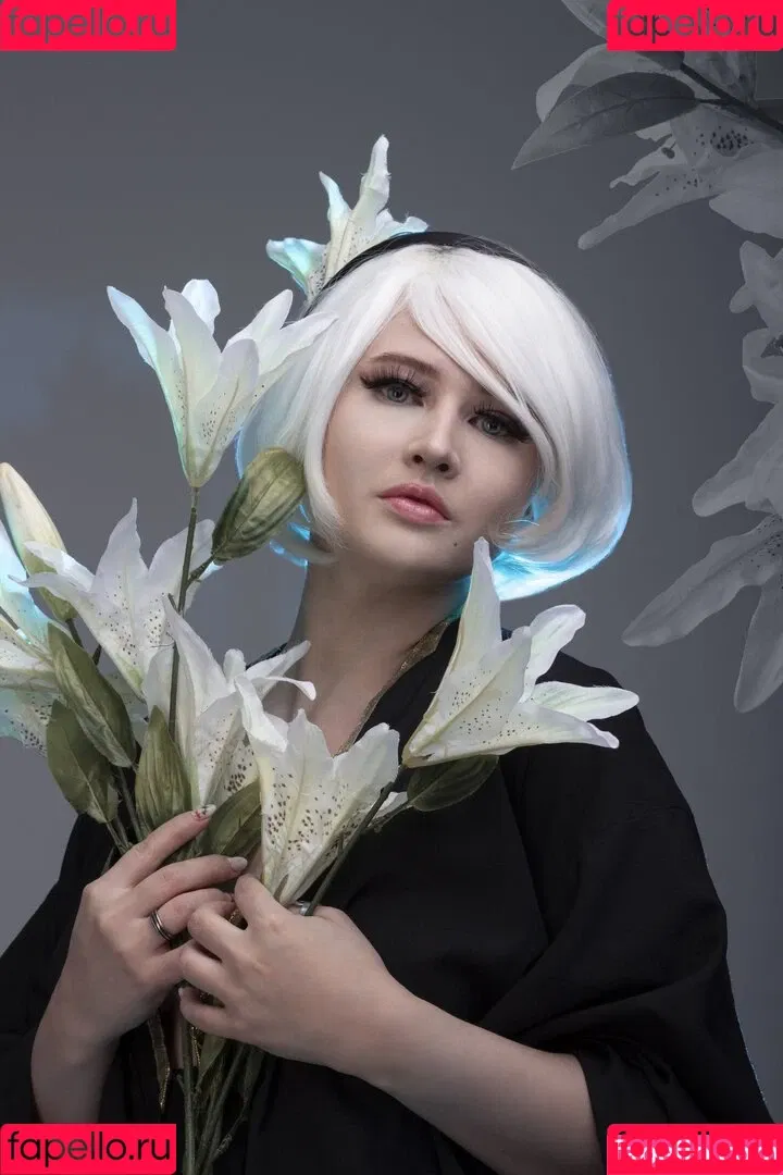 4iipainters_cosplay Onlyfans Photo Gallery 