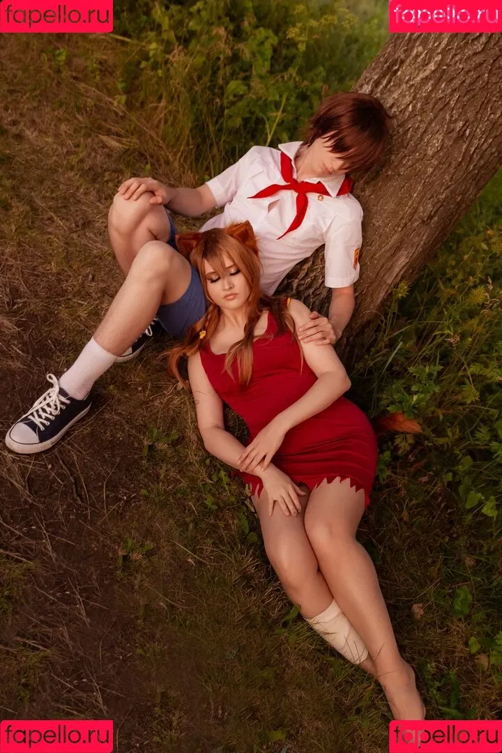 4iipainters_cosplay Onlyfans Photo Gallery 