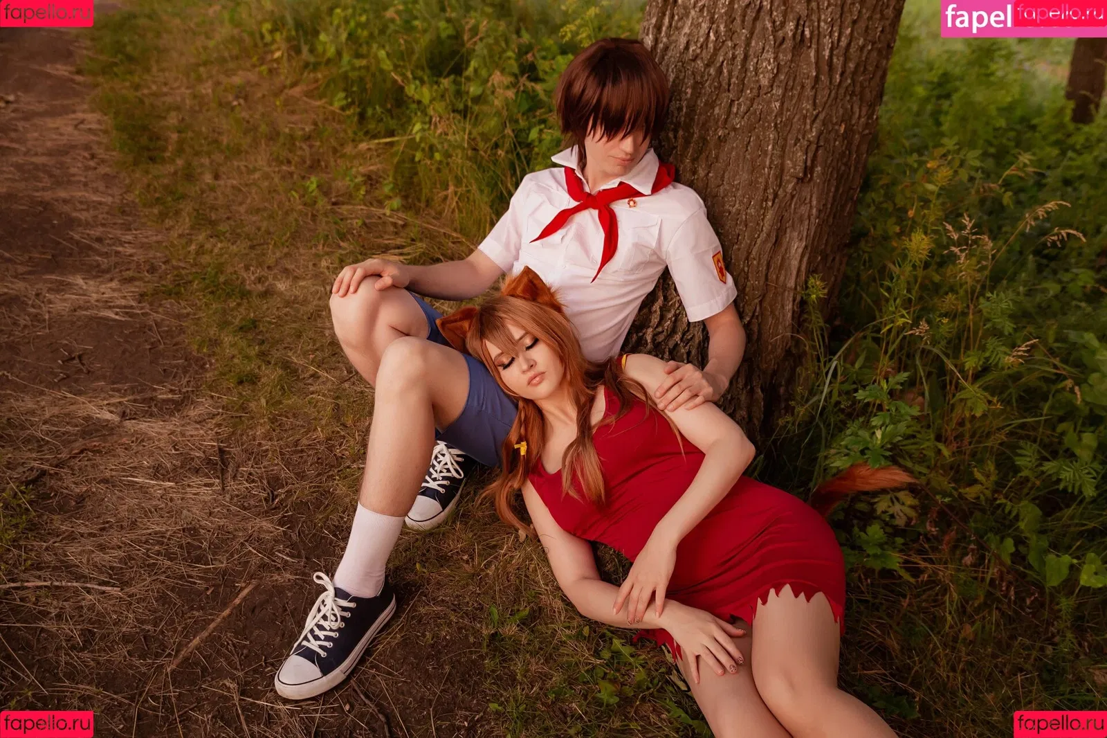 4iipainters_cosplay Onlyfans Photo Gallery 