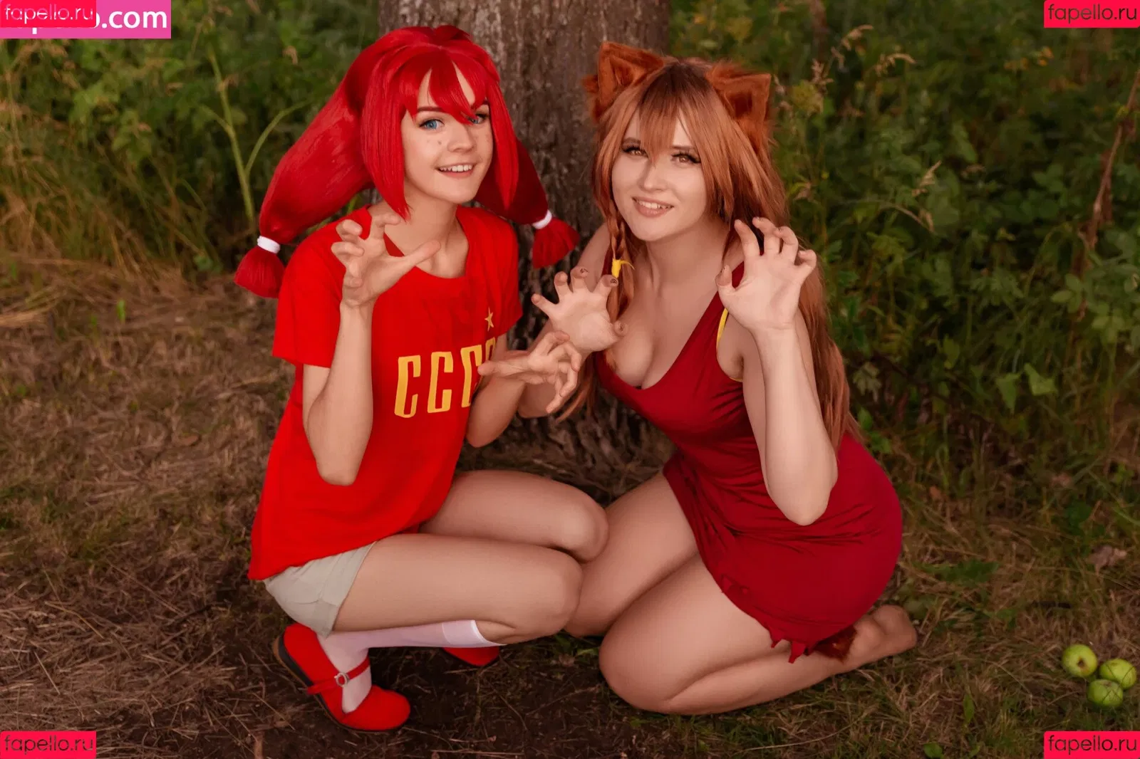 4iipainters_cosplay Onlyfans Photo Gallery 