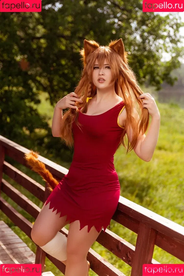 4iipainters_cosplay Onlyfans Photo Gallery 