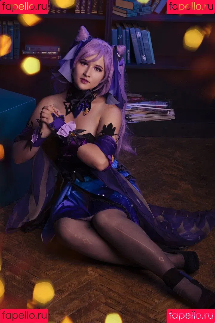 4iipainters_cosplay Onlyfans Photo Gallery 