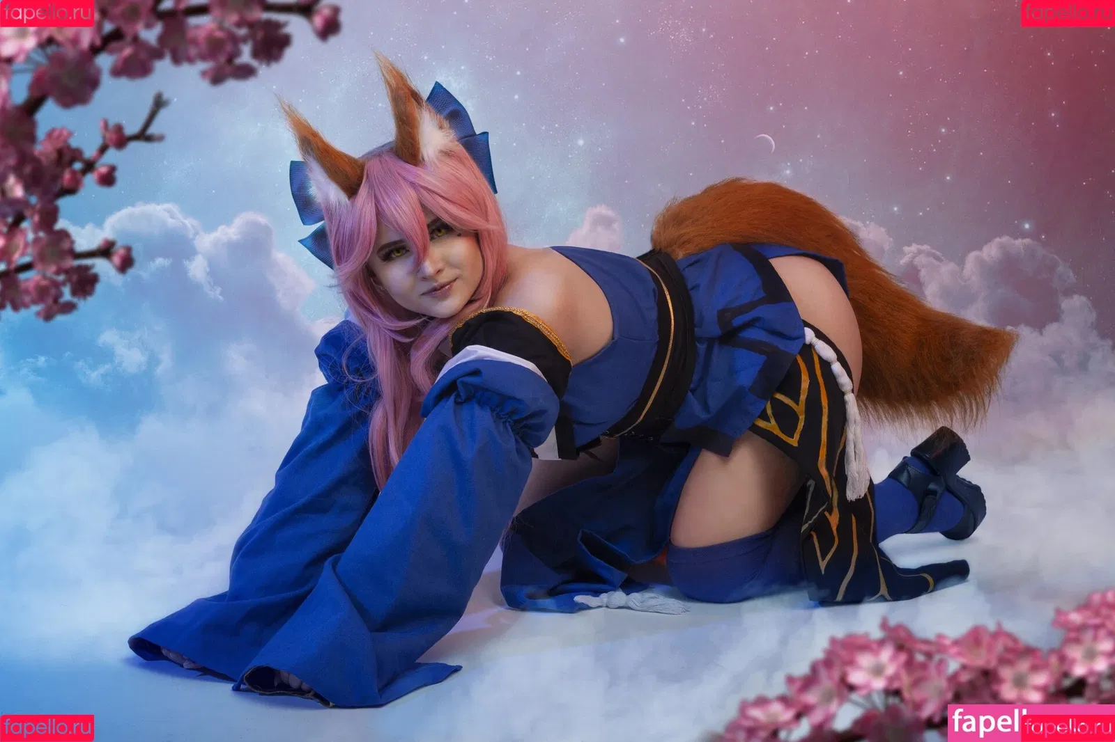 4iipainters_cosplay Onlyfans Photo Gallery 