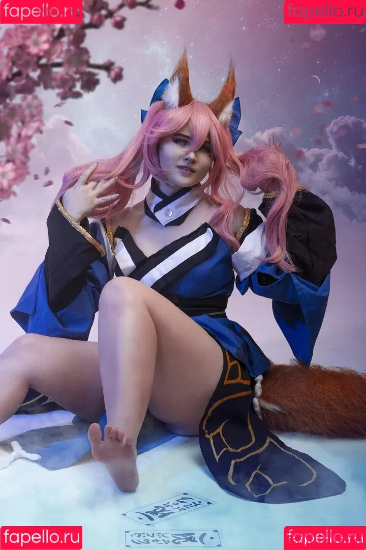 4iipainters_cosplay Onlyfans Photo Gallery 