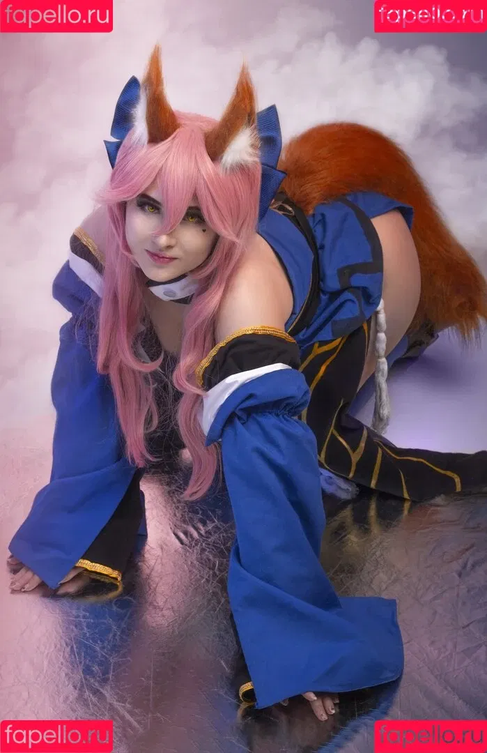 4iipainters_cosplay Onlyfans Photo Gallery 