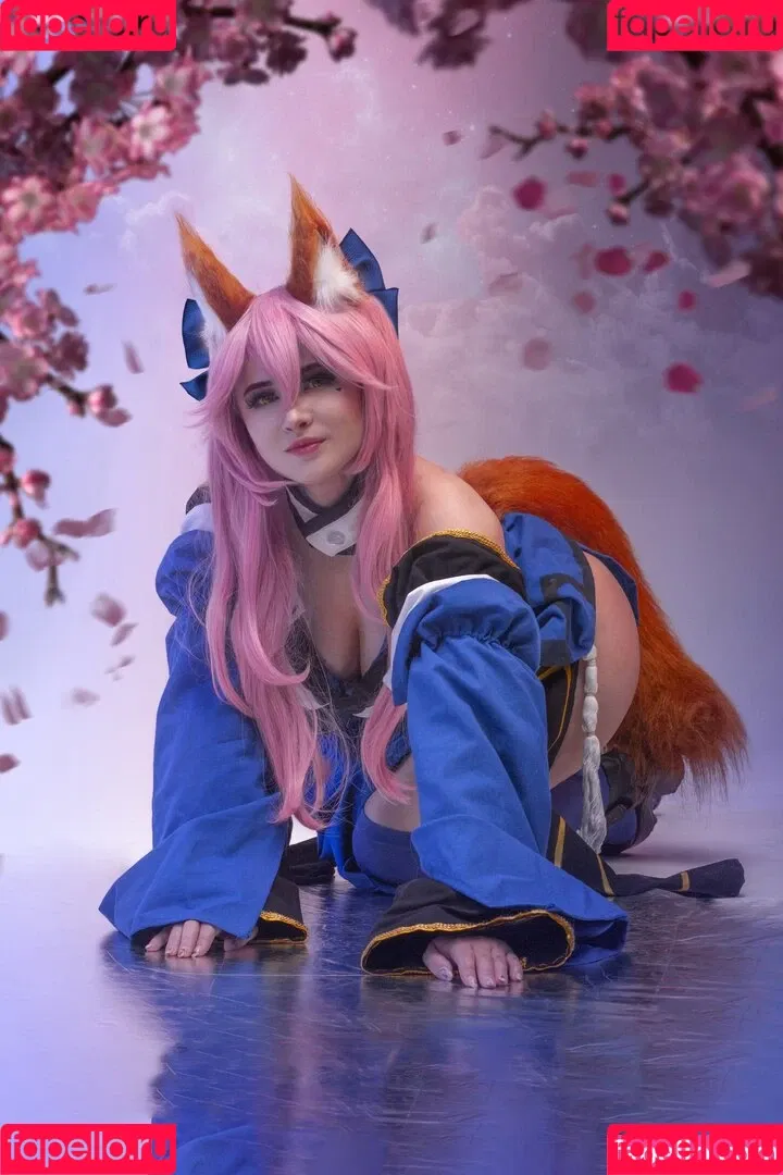 4iipainters_cosplay Onlyfans Photo Gallery 