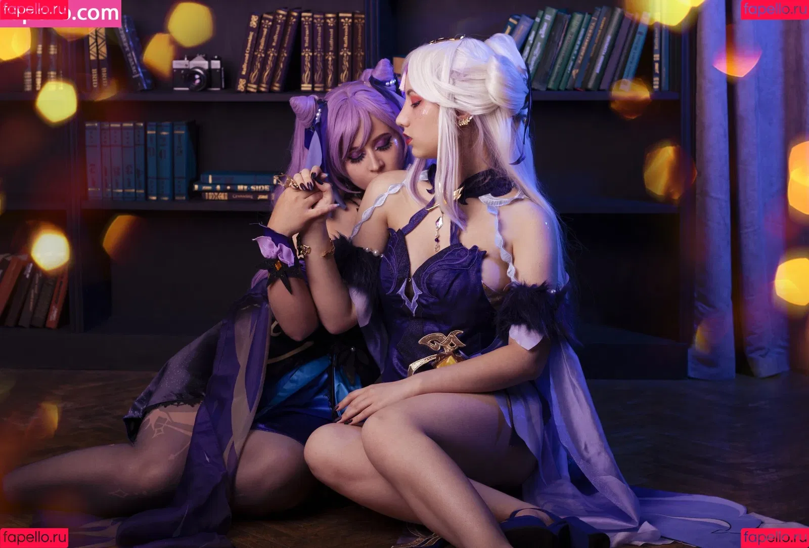 4iipainters_cosplay Onlyfans Photo Gallery 